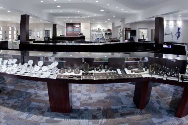 Rumanoff's Fine Jewelry & Design 7