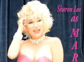Marilyn Monroe, Joan Rivers, Hillary,Cher& Madonna - Marilyn Monroe Impersonator - New York City, NY - Hero Gallery 1