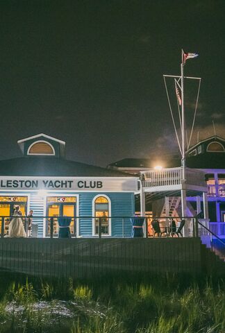the yacht club charleston sc