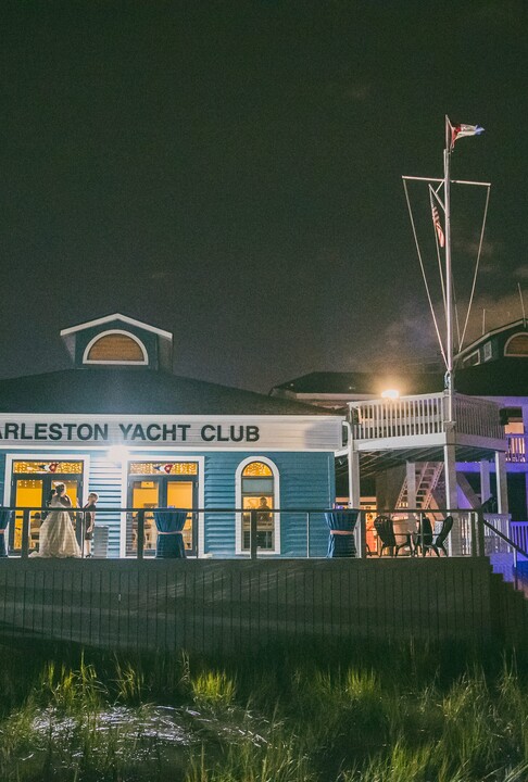 the yacht club charleston sc