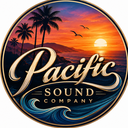 Pacific Sound Company, West Coast Icons, profile image