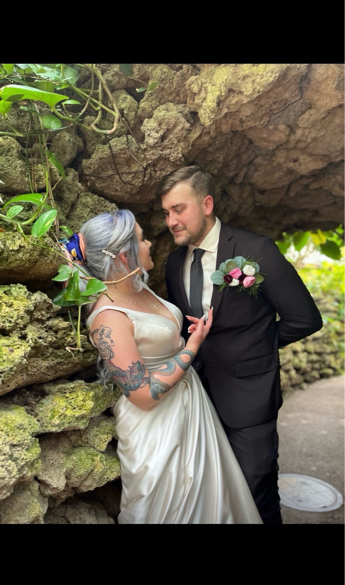 H♡S-_-Wedding Jensen Halasz and Andrew Tenfelde's Wedding Website - The Knot