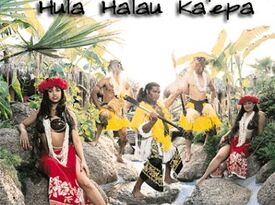 HAWAIIAN Drums of Tahiti Revue - Hula Dancer - Dallas, TX - Hero Gallery 3