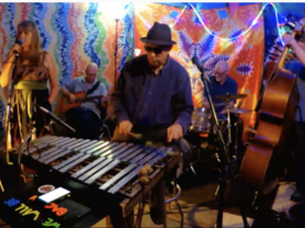 Big Bossa Quartet Plus Nova! - Jazz Band - Portland, OR - Hero Gallery 1