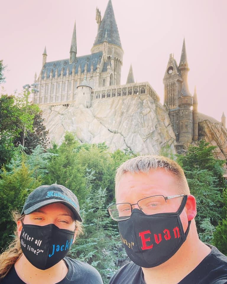 Harry Potter World