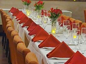 Utsav - Medium Dining Room - Restaurant - New York City, NY - Hero Gallery 3