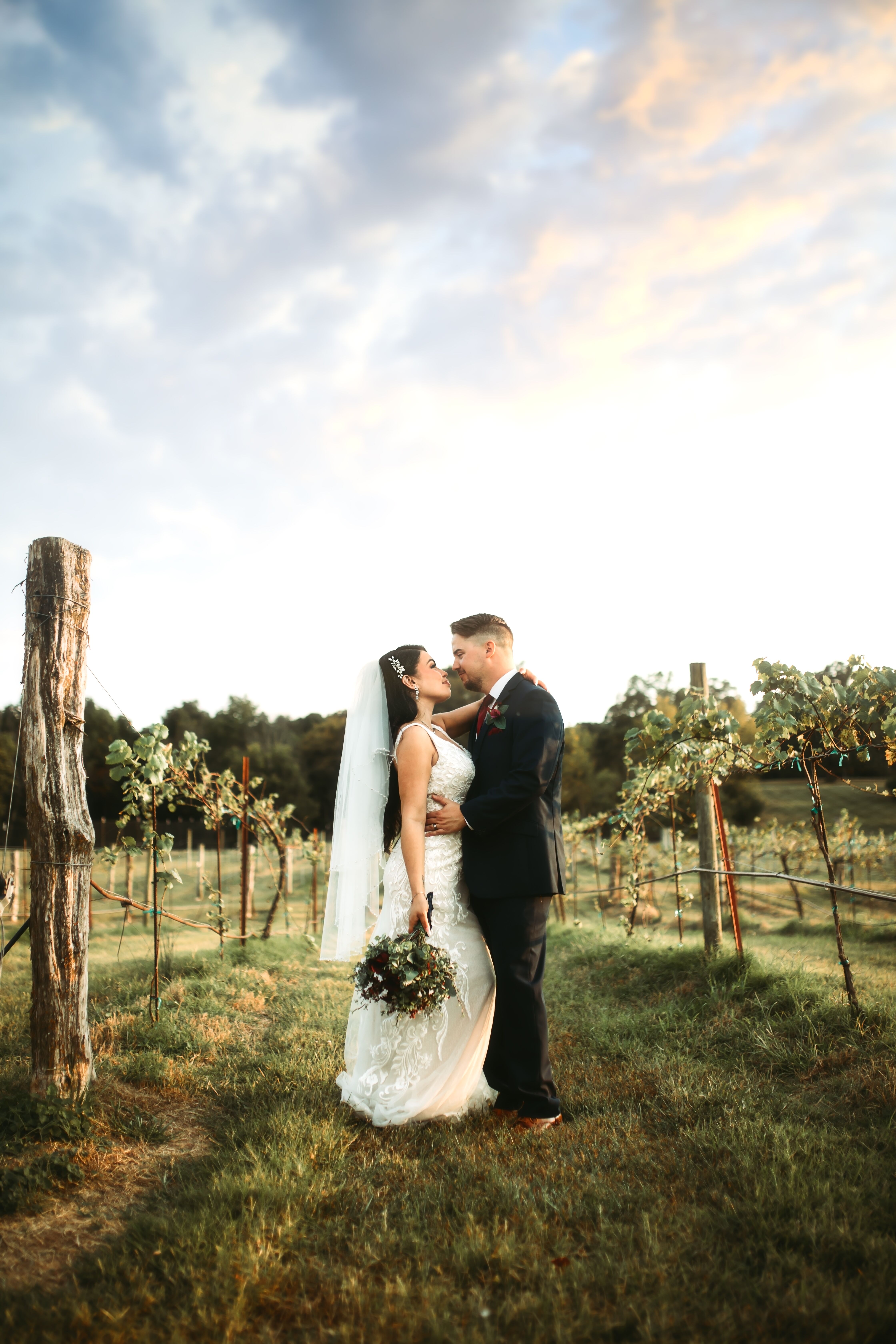 Nikole Wells Photography | Wedding Photographers - The Knot