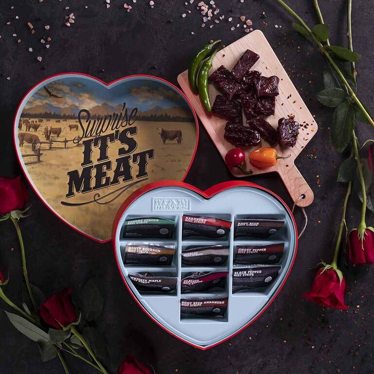 The 52 Best Valentine's Day Gifts for Her of 2024