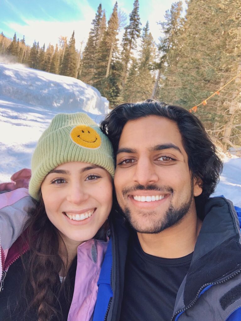 Trip to Arizona Snowbowl