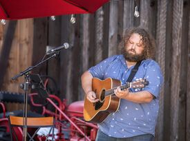 James Coates - Singer Guitarist - Seattle, WA - Hero Gallery 1