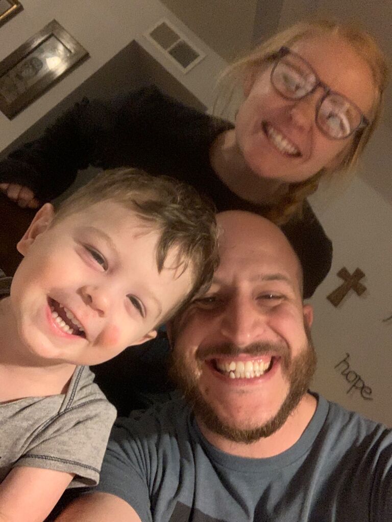 Other nephews approval