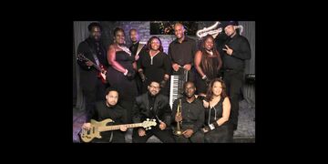 The Grady Experience - Cover Band - Chicago, IL - Hero Main