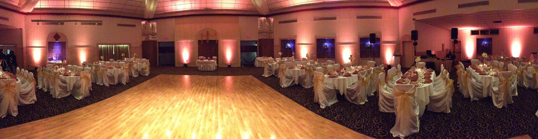 The Washington Banquet Hall and Catering Turnersville  NJ 