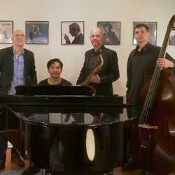 Antonius Mulia Jazz Quartet, profile image