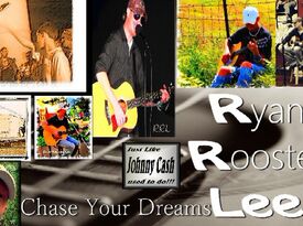 Rooster Lee - Acoustic Guitarist - Nashville, TN - Hero Gallery 2