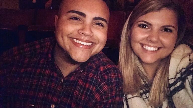 We took a trip to NYC, Jose surprised Alex with tickets to see the Radio City Rockettes, and made their relationship public.