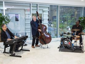 Kazi McCoy Jazz Project - Jazz Trio - East Setauket, NY - Hero Gallery 3