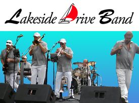 Lakeside Drive - Variety Band - Charlotte, NC - Hero Gallery 4
