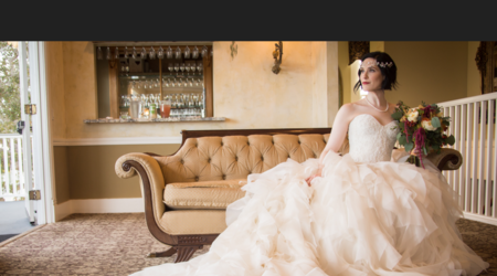 The Wedding Gown Specialists Los Angeles Bridal Salons The Knot