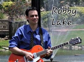 Robby Lake - Singer Guitarist - Indianapolis, IN - Hero Gallery 2