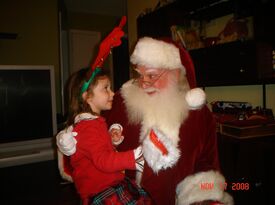 Santa Bob Elkin - Santa Claus - Tampa, FL - Hero Gallery 3