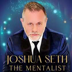 Joshua Seth: Mentalist | Magician, profile image