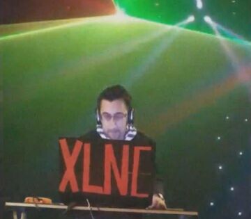 dj XLNC - DJ - Chicago, IL - Hero Main