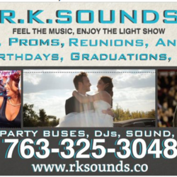R.K. Sounds, profile image