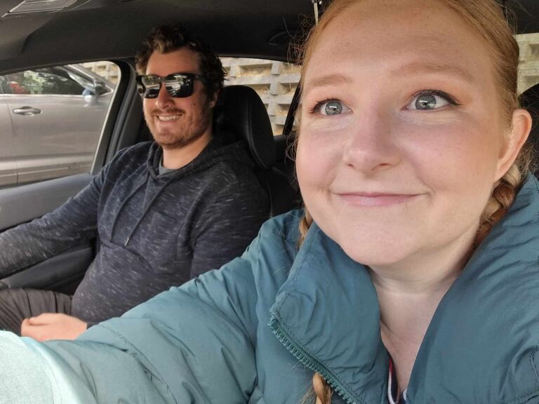 Our Six Year Anniversary