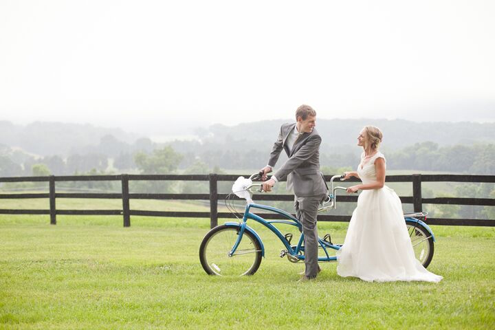 Wolf Trap Farm Reception  Venues  Gordonsville  VA 