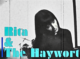 Rita an The Hayworths - Jazz Band - Staten Island, NY - Hero Gallery 1