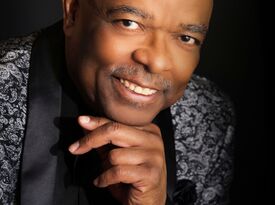 Sheldon Price Tribute to Lou Rawls - Singer - Palmyra, NJ - Hero Gallery 2