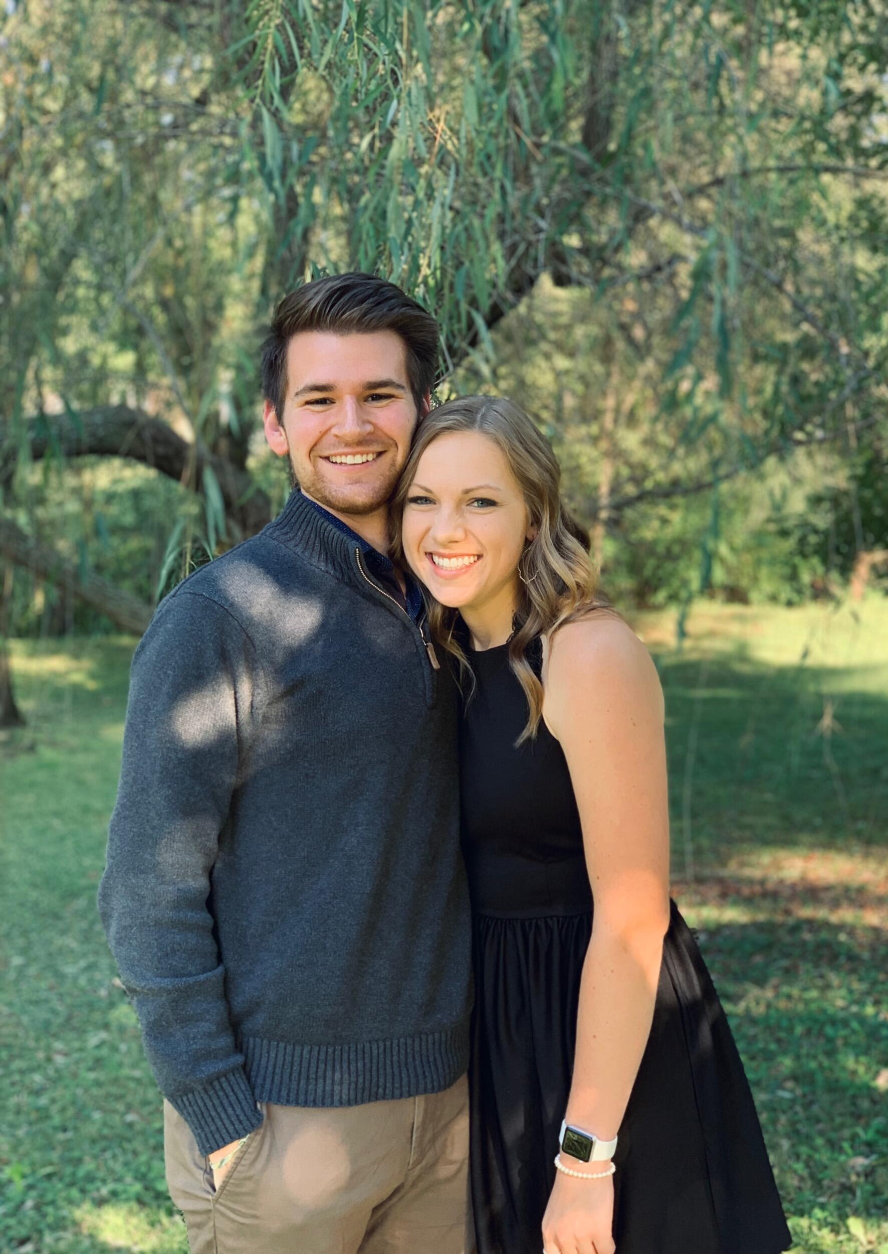 A whole year of dating!! 