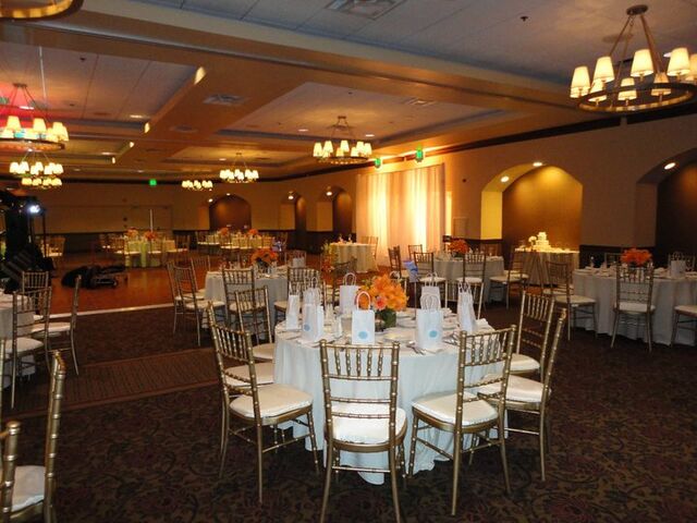 Sheraton Columbia Town Center Hotel | Reception Venues - Columbia, MD