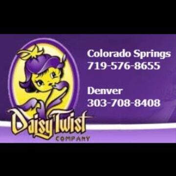 Daisy Twist - Bounce House - Denver, CO - Hero Main