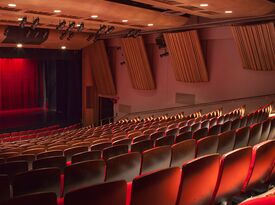 French Institue - Florence Gould Hall - Theater - New York City, NY - Hero Gallery 1