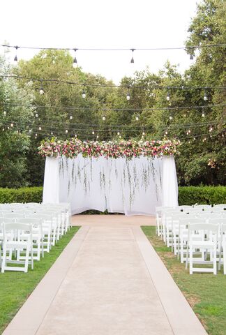 Sierra La Verne by Wedgewood Weddings | Reception Venues - The Knot