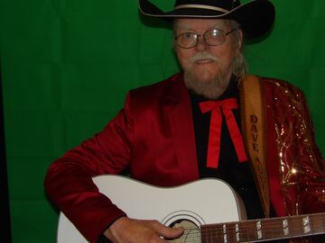 Dave's Country Traditions , Dave's Gospel Country - Country Singer - Clinton, IA - Hero Main