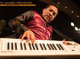 Grammy Award Winning - Pacific Mambo Orchestra - Latin Band - San Francisco, CA - Hero Gallery 3