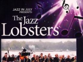 The Jazz Lobster Big Band Sound (3-18 Pieces) - Big Band - Monmouth Junction, NJ - Hero Gallery 1