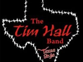 The Tim Hall Band - Country Band - College Station, TX - Hero Gallery 2