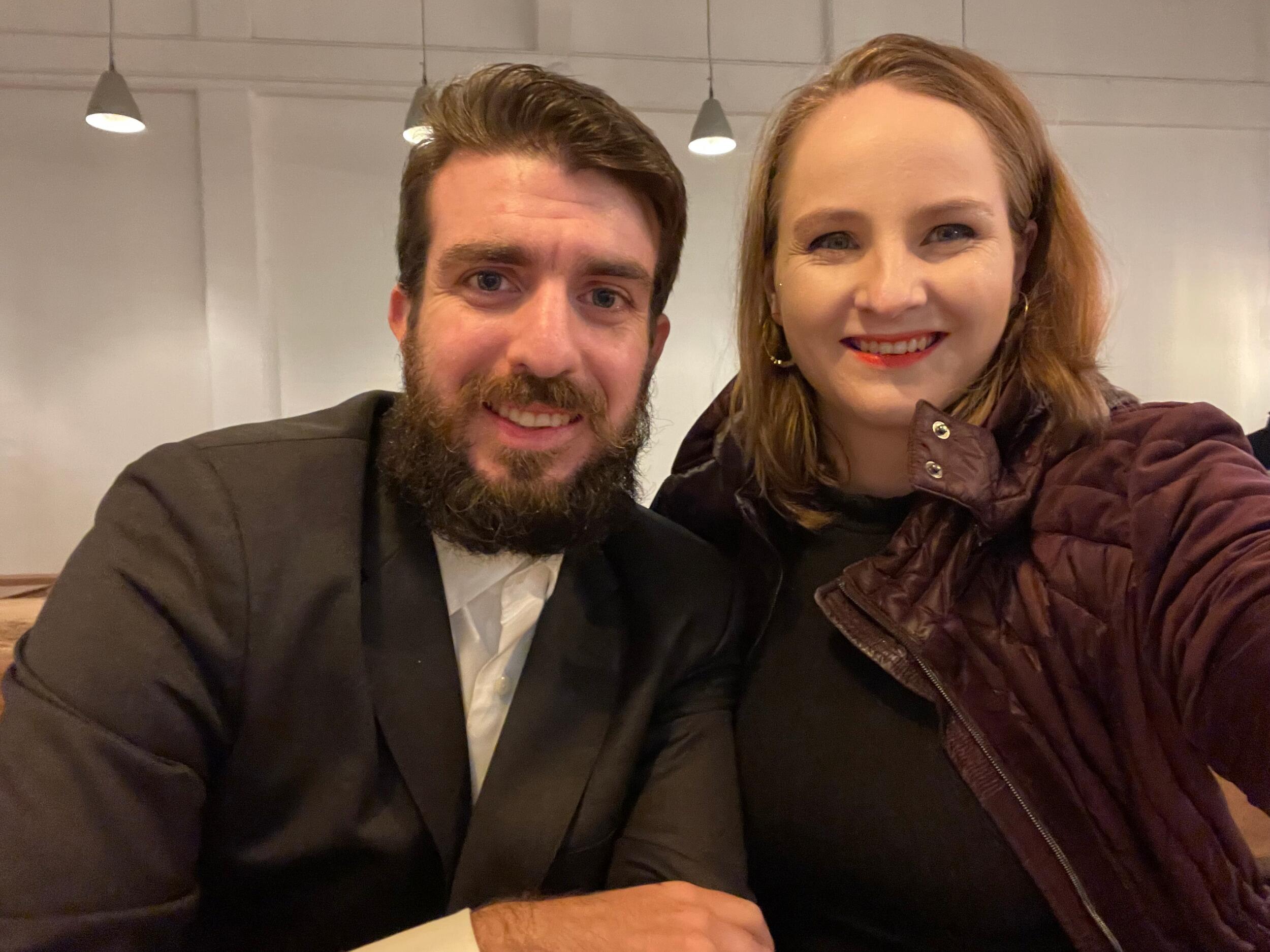 6 month Anniversary, because all the milestones count!  