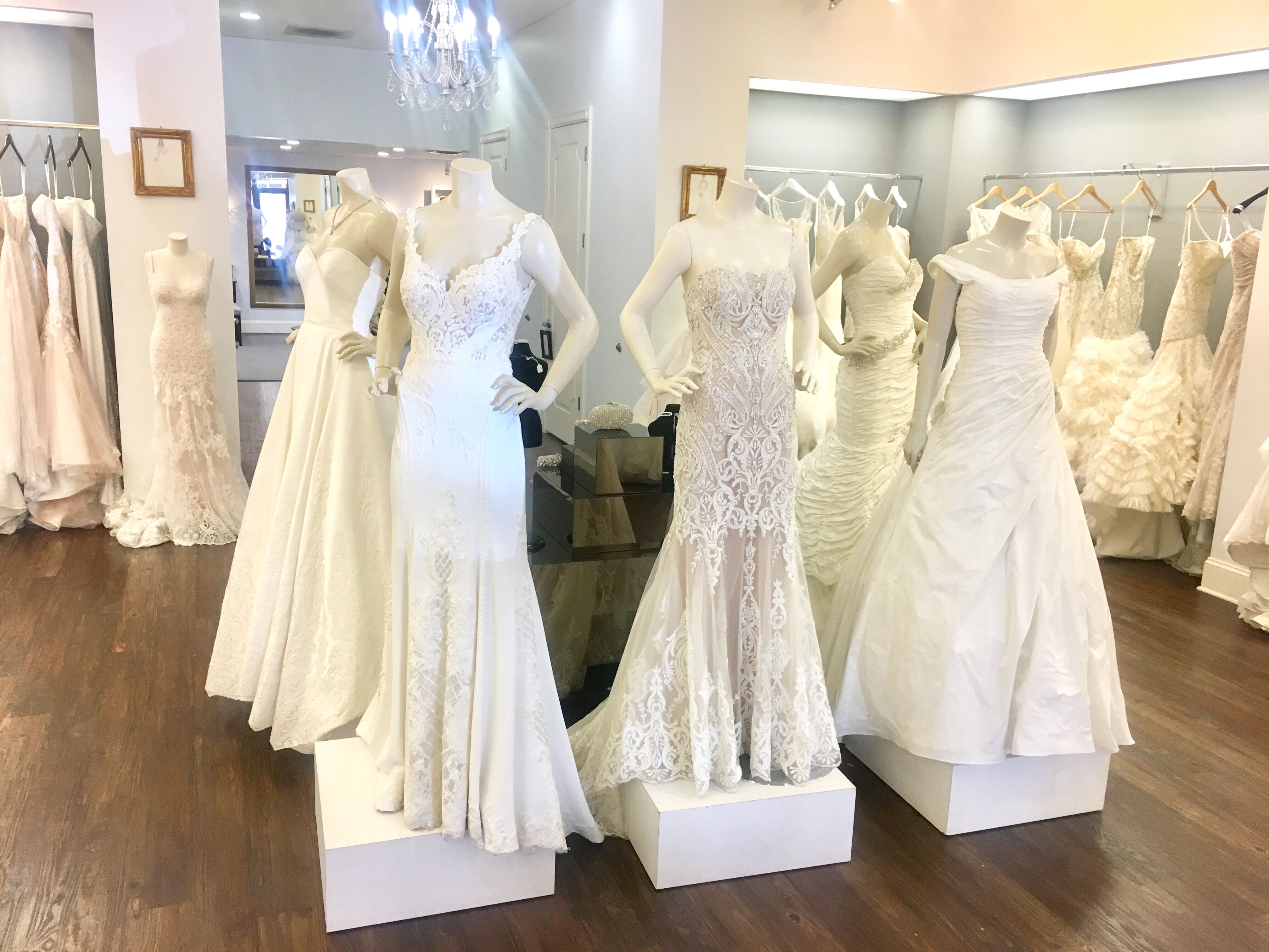 Mari e Bridal Bridal Salons Scottsdale AZ