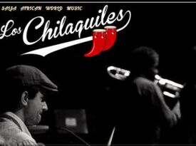Los Chilaquiles - Salsa Band - San Francisco, CA - Hero Gallery 1