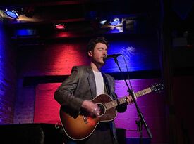 Sam Woolf (American Idol Finalist) - Singer Guitarist - New York City, NY - Hero Gallery 3