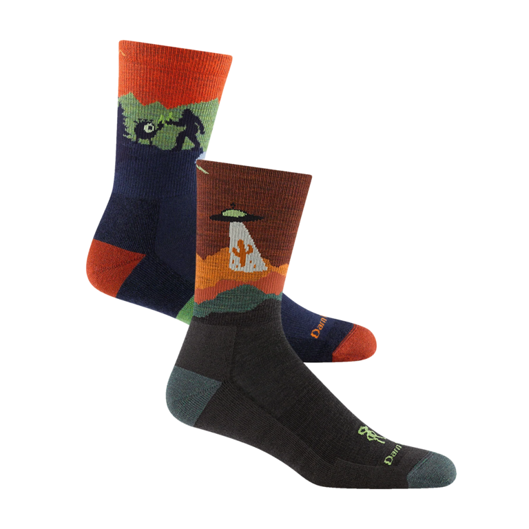 Men's hiking socks