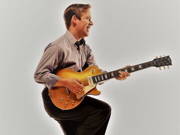 Chris Wren Music - Singer Guitarist - Chicago, IL - Hero Main