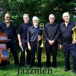 Jazzmen, profile image