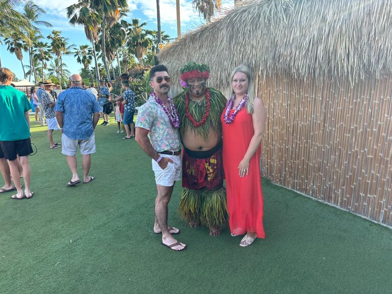 Luau 