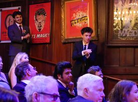 Aidan Corcoran - Magician - Torrance, CA - Hero Gallery 2